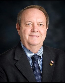 Dr. Jeryl D. English