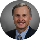 Dr. P. Emile Rossouw